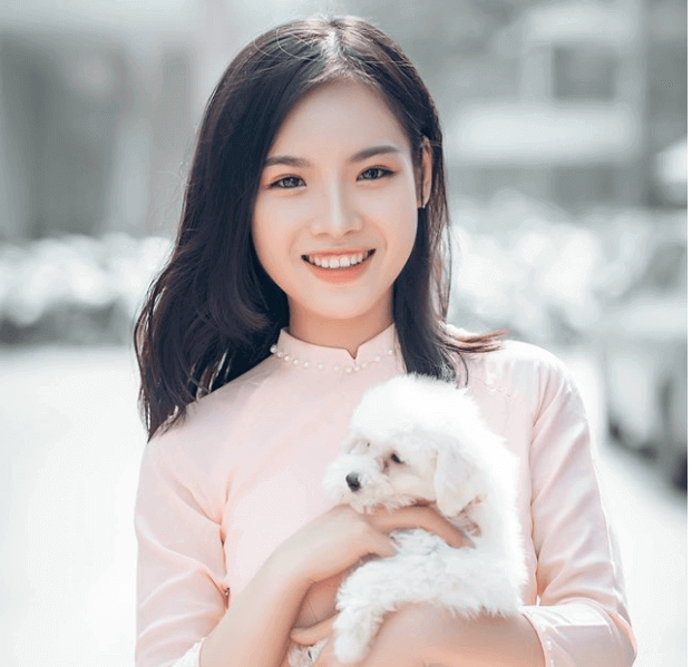Phạm Khánh Linh