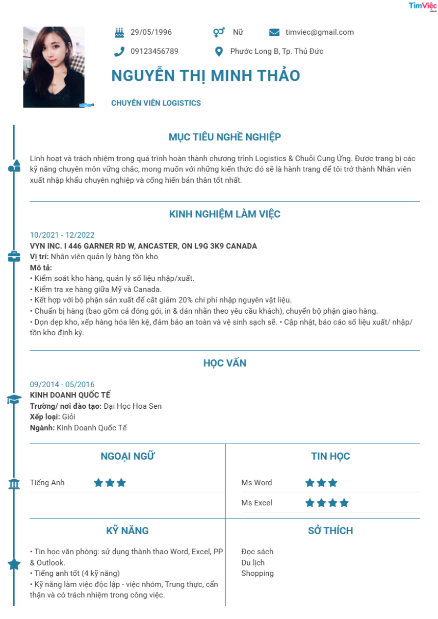 Tìm Việc Nhanh Chóng - Bí Quyết Thành Công Cùng Https//timviec365.com.vn